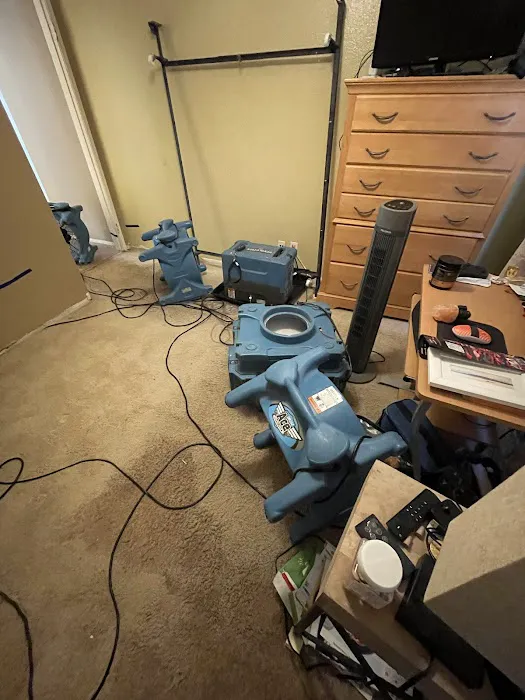 Paul Davis Restoration of South Orange County Picture 7