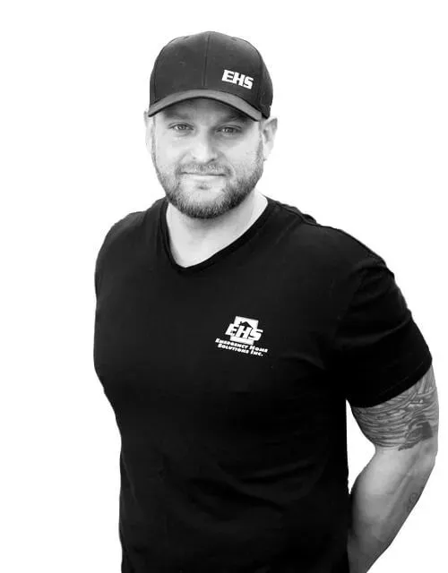 Emergency Mold Restoration of Orange County Picture 1