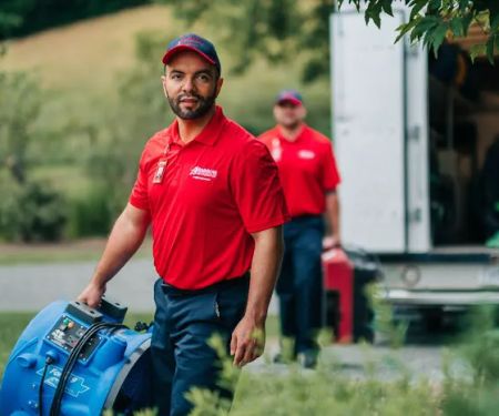 Rainbow Restoration of Orange County