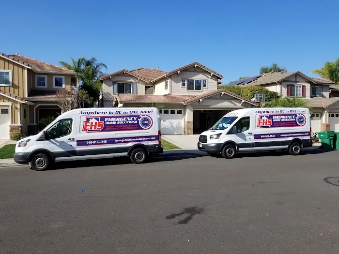 Emergency Home & Water Damage of Orange County Picture 10