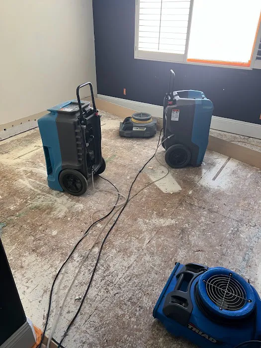 Emergency Home & Water Damage of Orange County Picture 3