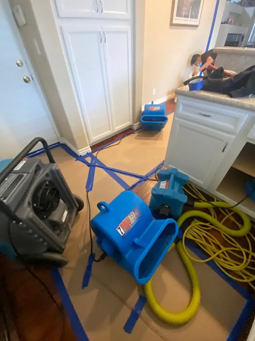 AAA Water Restoration inc Picture 10