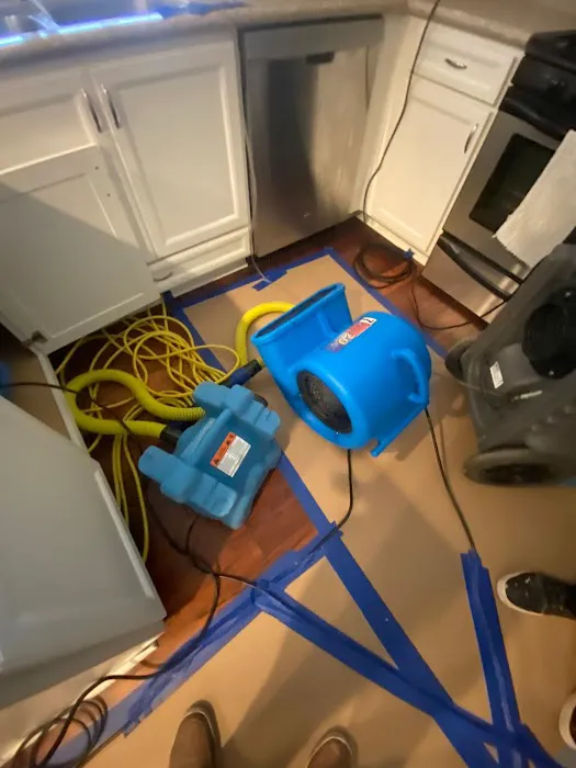 AAA Water Restoration inc Picture 7