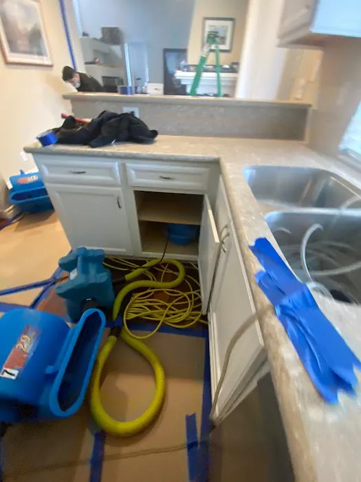 AAA Water Restoration inc Picture 8