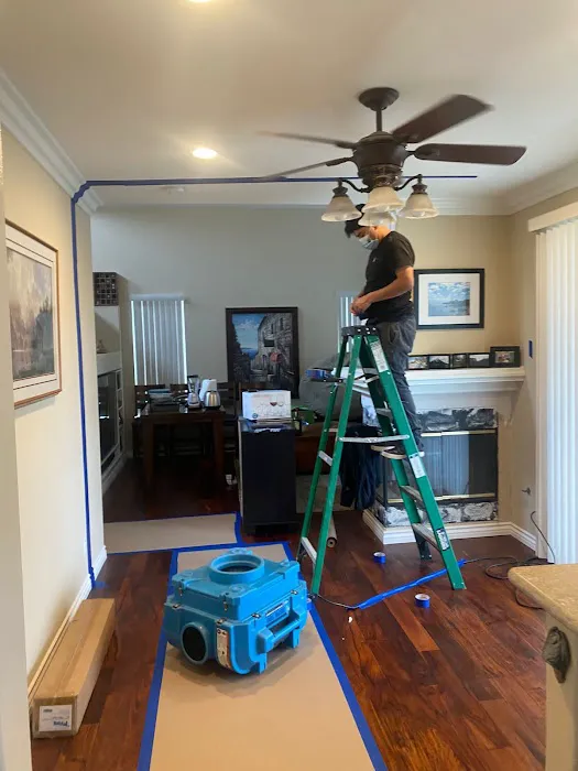 AAA Water Restoration inc Picture 1