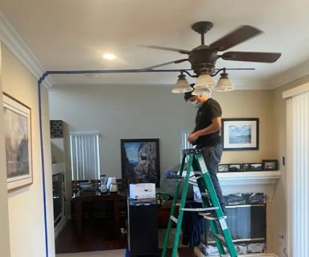 AAA Water Restoration inc