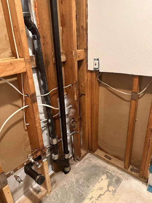 ServiceFirst Restoration Inc. Picture 4