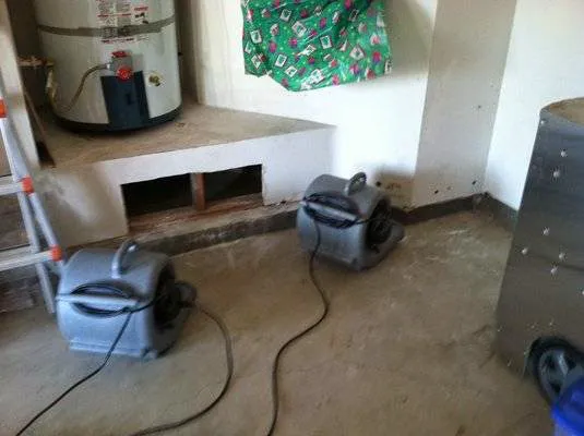 ServiceFirst Restoration Inc. Picture 8