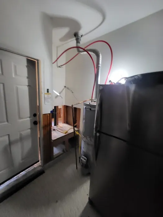 ServiceFirst Restoration Inc. Picture 5