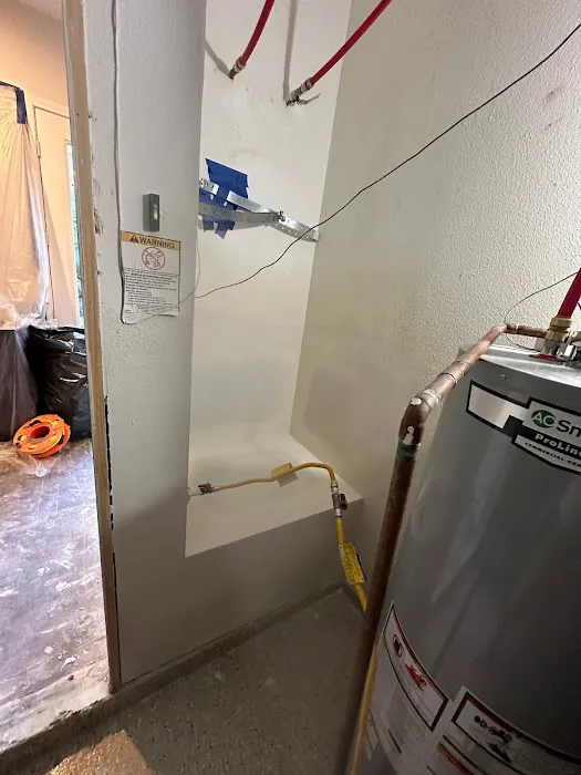 ServiceFirst Restoration Inc. Picture 3