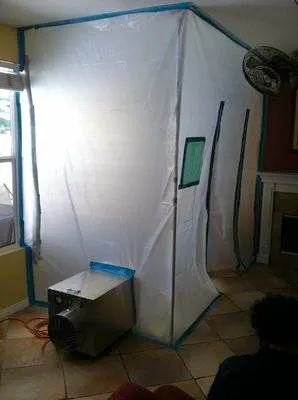 ServiceFirst Restoration Inc. Picture 9