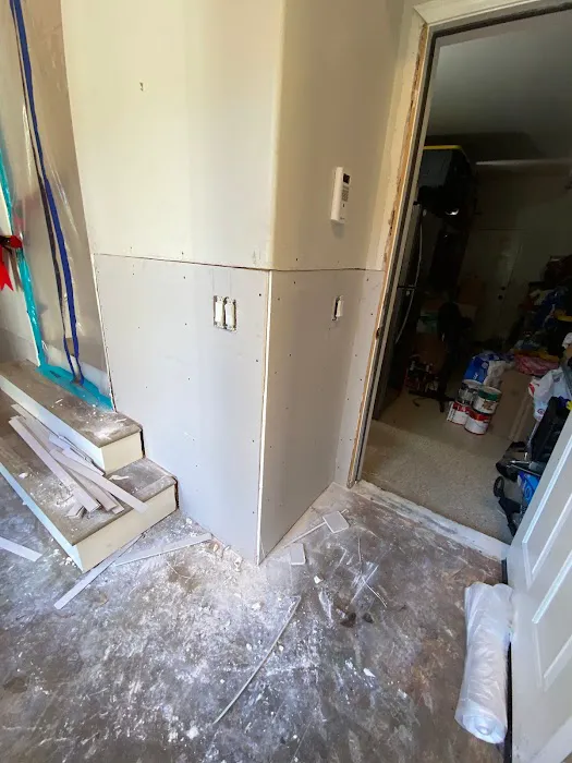 ServiceFirst Restoration Inc. Picture 6