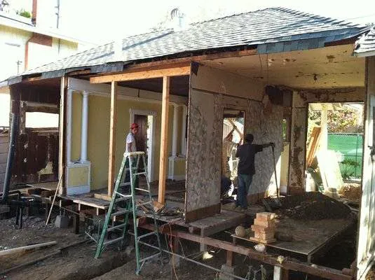 ServiceFirst Restoration Inc. Picture 2