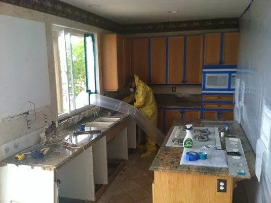 ServiceFirst Restoration Inc. Picture 1