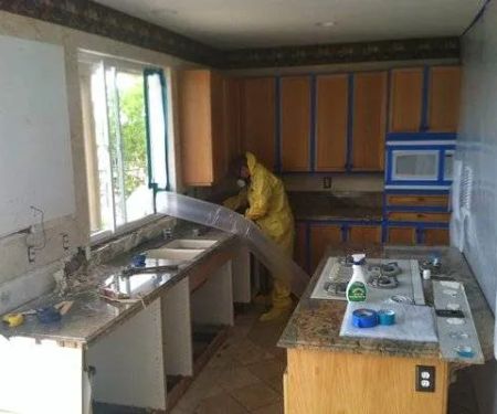 ServiceFirst Restoration Inc.