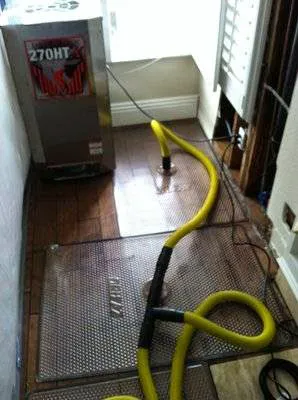 ServiceFirst Restoration Inc. Picture 10