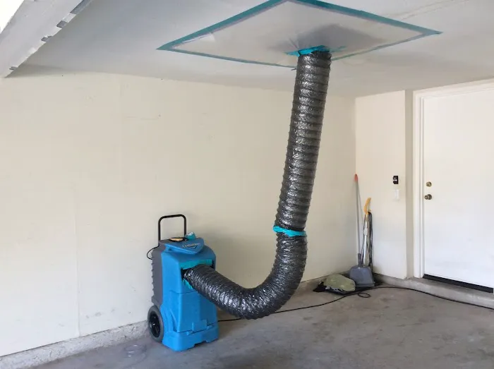 Servpro of Lake Forest South & Laguna Woods Picture 4