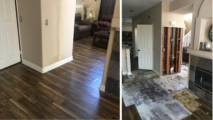 Servpro of Lake Forest South & Laguna Woods Picture 2