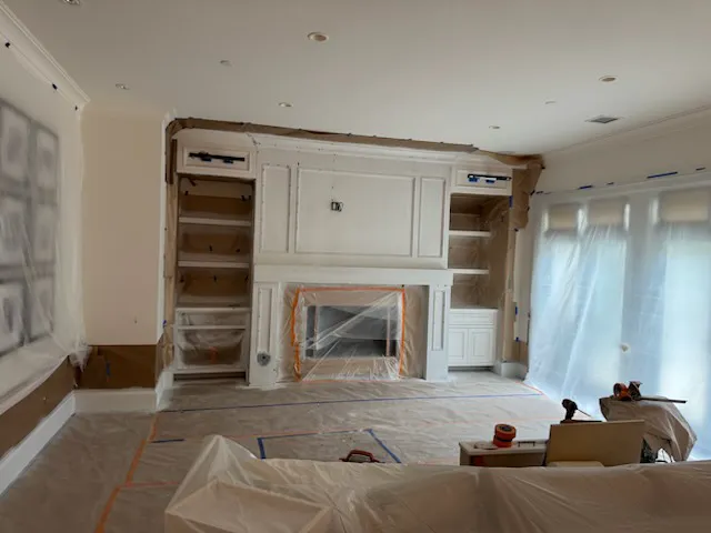 Jarvis Restoration Picture 2