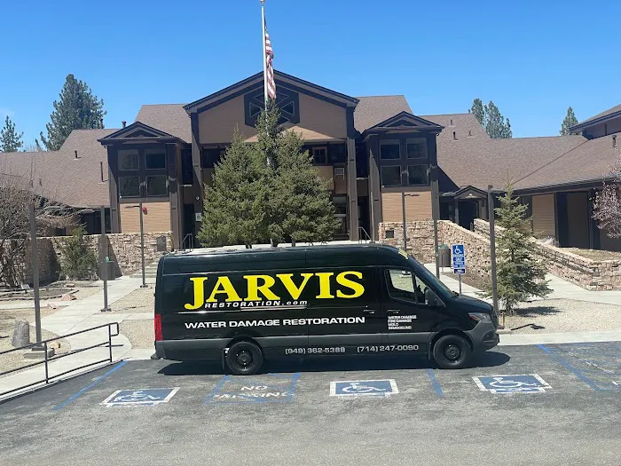 Jarvis Restoration Picture 4