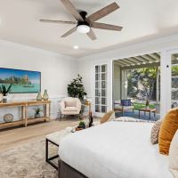 Jarvis Restoration ico