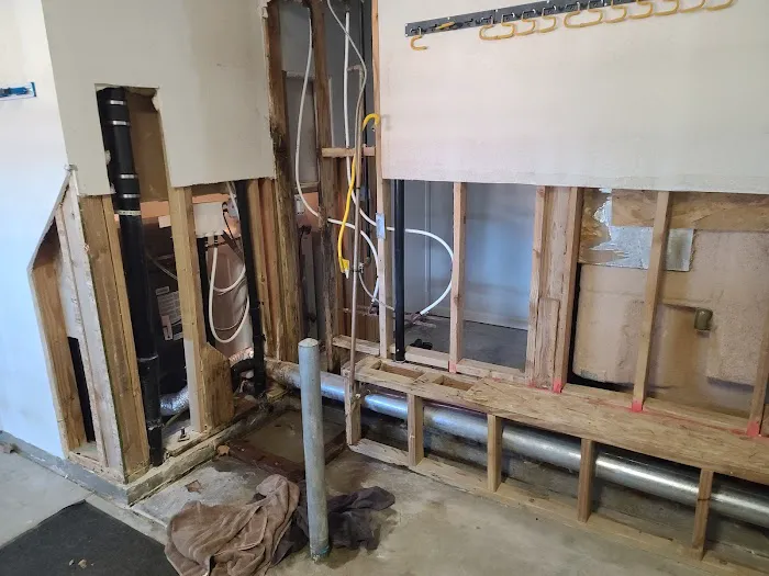 ServiceMaster Advanced Restoration Picture 1