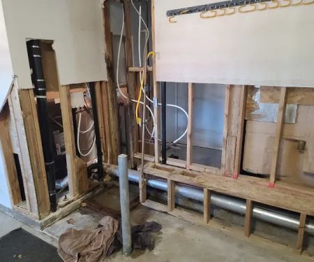 ServiceMaster Advanced Restoration