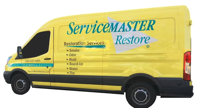 ServiceMaster Advanced Restoration Picture 3