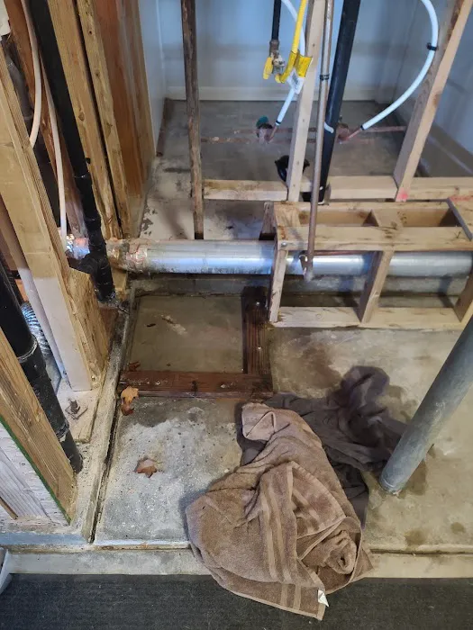 ServiceMaster Advanced Restoration Picture 2