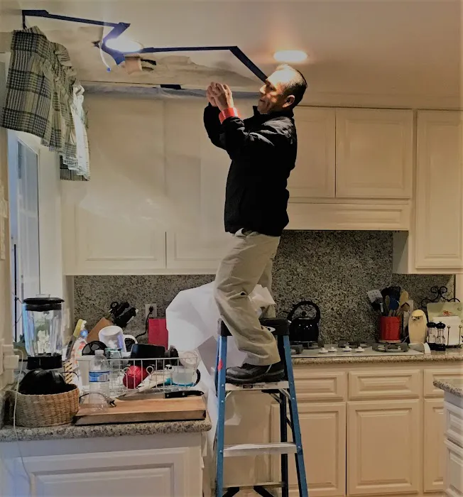 SERVPRO of Chatsworth/Stevenson Ranch Picture 5