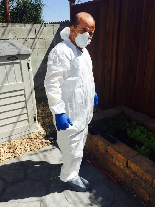 SERVPRO of Chatsworth/Stevenson Ranch Picture 10