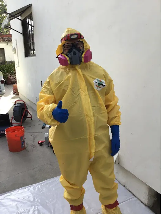 SERVPRO of Chatsworth/Stevenson Ranch Picture 9