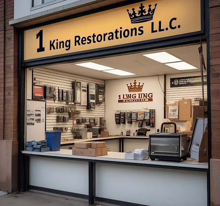 1 King Restorations L.L.C. Picture 1
