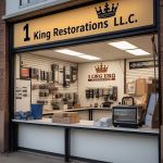 1 King Restorations L.L.C.