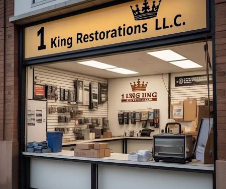 1 King Restorations L.L.C.