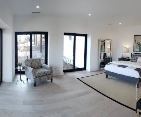 MP Restoration Company Inc