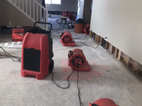 Santa Clarita Water Damage Company Picture 4