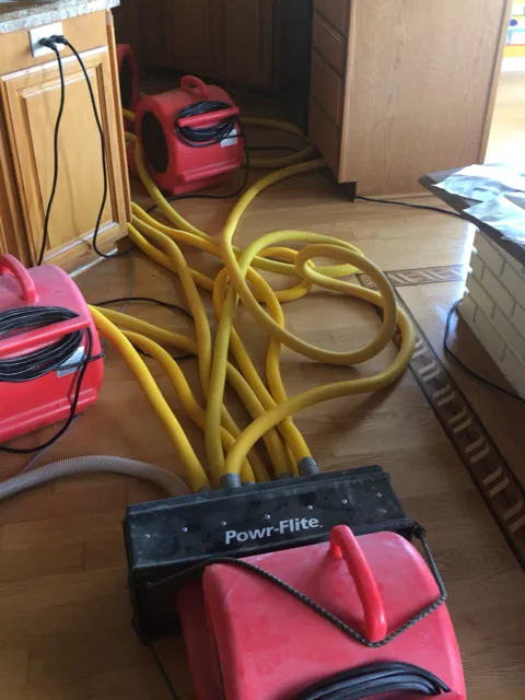 Santa Clarita Water Damage Company Picture 3