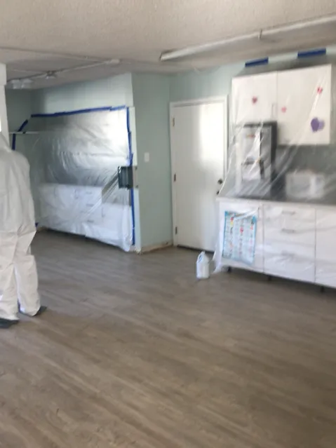 Santa Clarita Water Damage Company Picture 8