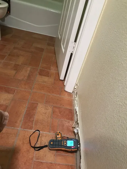 Santa Clarita Water Damage Company Picture 6