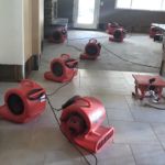 Santa Clarita Water Damage Company