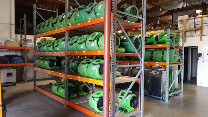 SERVPRO of Corona Picture 8