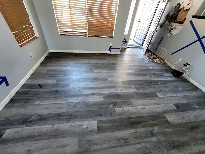 Wet To Dry Mitigation Services Inc Picture 4