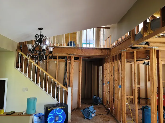 Wet To Dry Mitigation Services Inc Picture 7