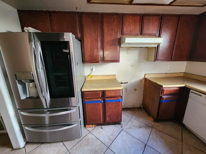 Wet To Dry Mitigation Services Inc Picture 9