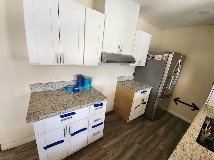 Wet To Dry Mitigation Services Inc Picture 6