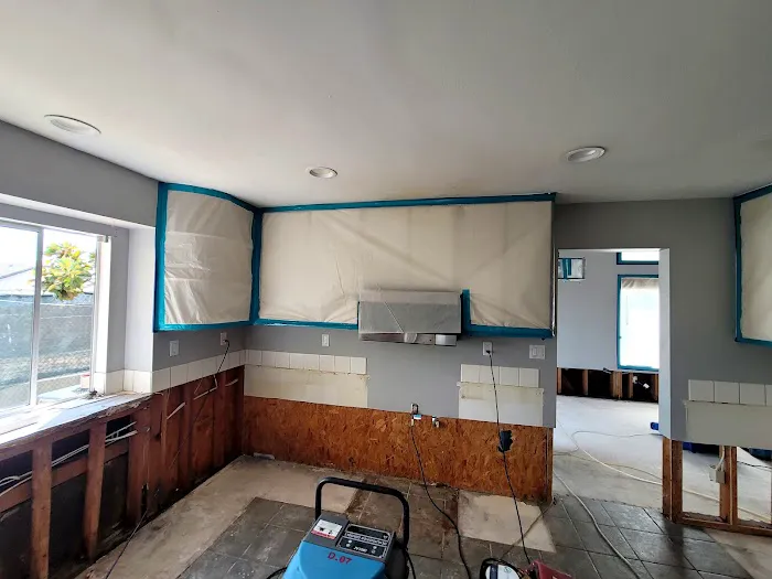 Wet To Dry Mitigation Services Inc Picture 8