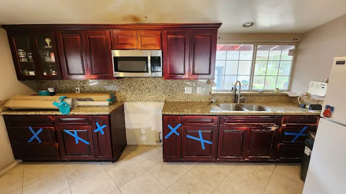 Wet To Dry Mitigation Services Inc Picture 10