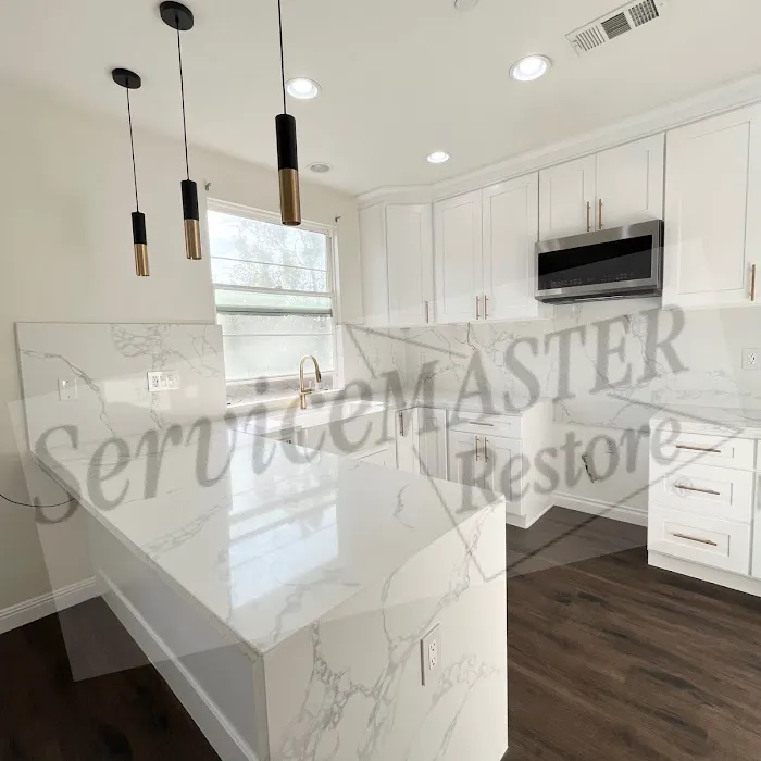 Servicemaster Restore By WFDR Picture 2