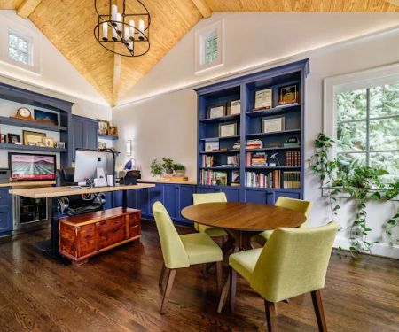 Servicemaster Restore By WFDR